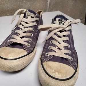 Low Top Converse Chuck Taylor